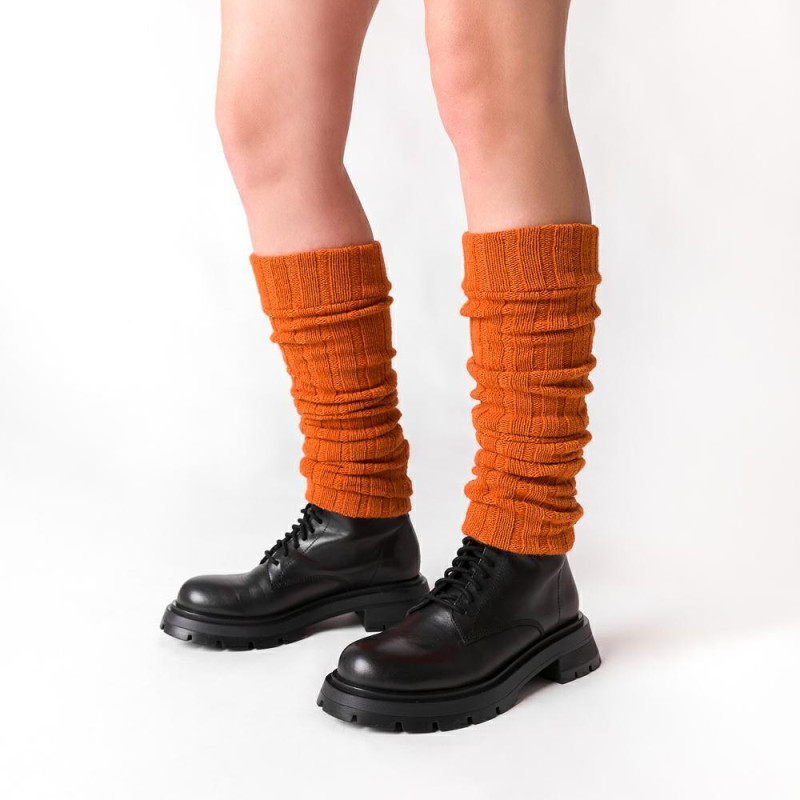 Steven moteriški blauzdų šildytojai