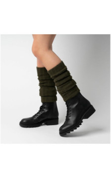 Steven moteriški blauzdų šildytojai