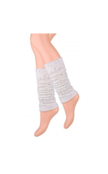 Steven moteriški blauzdų šildytojai