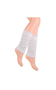 Steven moteriški blauzdų šildytojai