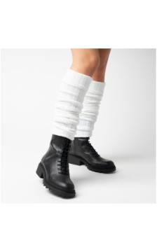 Steven moteriški blauzdų šildytojai