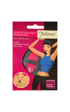 Julimex liemenėlės segtukas