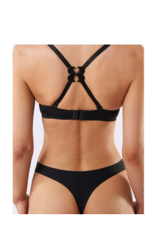 Julimex liemenėlės segtukas