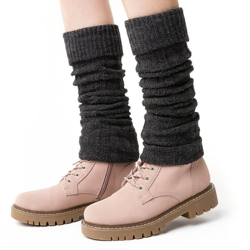 Steven moteriški blauzdų šildytojai