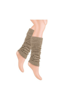 Steven moteriški blauzdų šildytojai