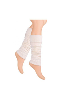 Steven moteriški blauzdų šildytojai