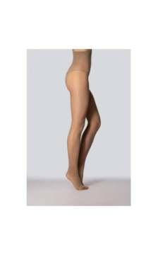 Mona korekcinė pėdkelnės su likra