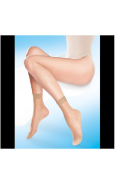 Gabriella moteriškos kojinės su likra