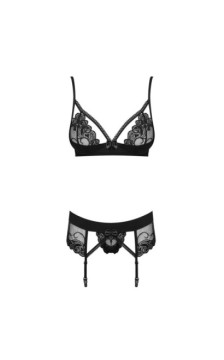 Obsessive seksualus komplektas