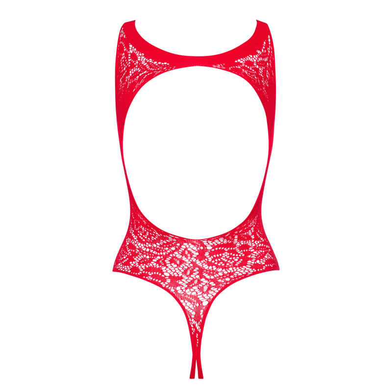 Obsessive seksualus bodis