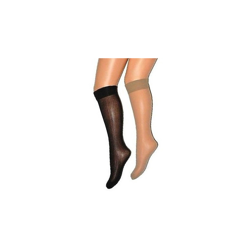 Inez kojinės iki kelių 