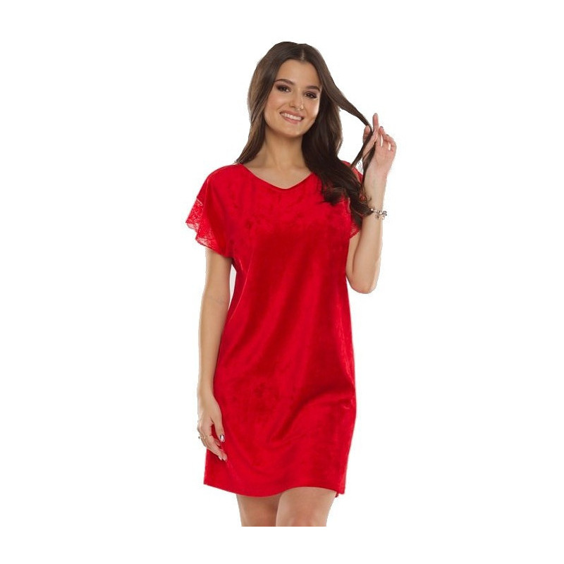 De Lafense naktiniai trumpomis rankovėmis