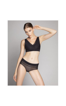 Lama besiūlės kelnaitės