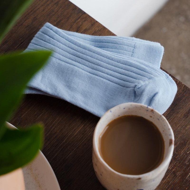 Steven kojinės žiemai