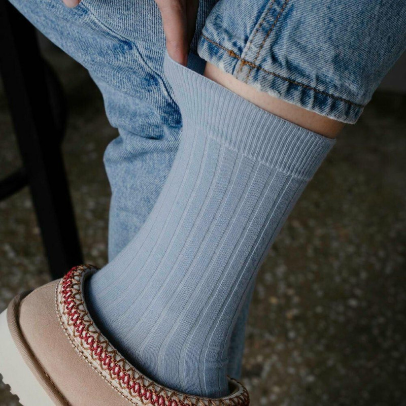 Steven kojinės žiemai