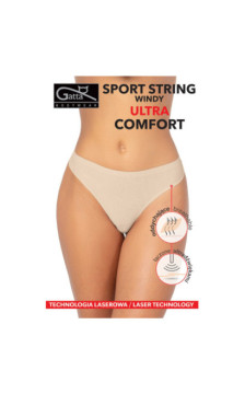 Gatta besiūlės kelnaitės