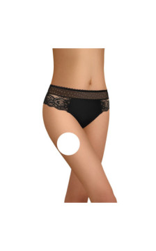 Modo kelnaitės su juostele