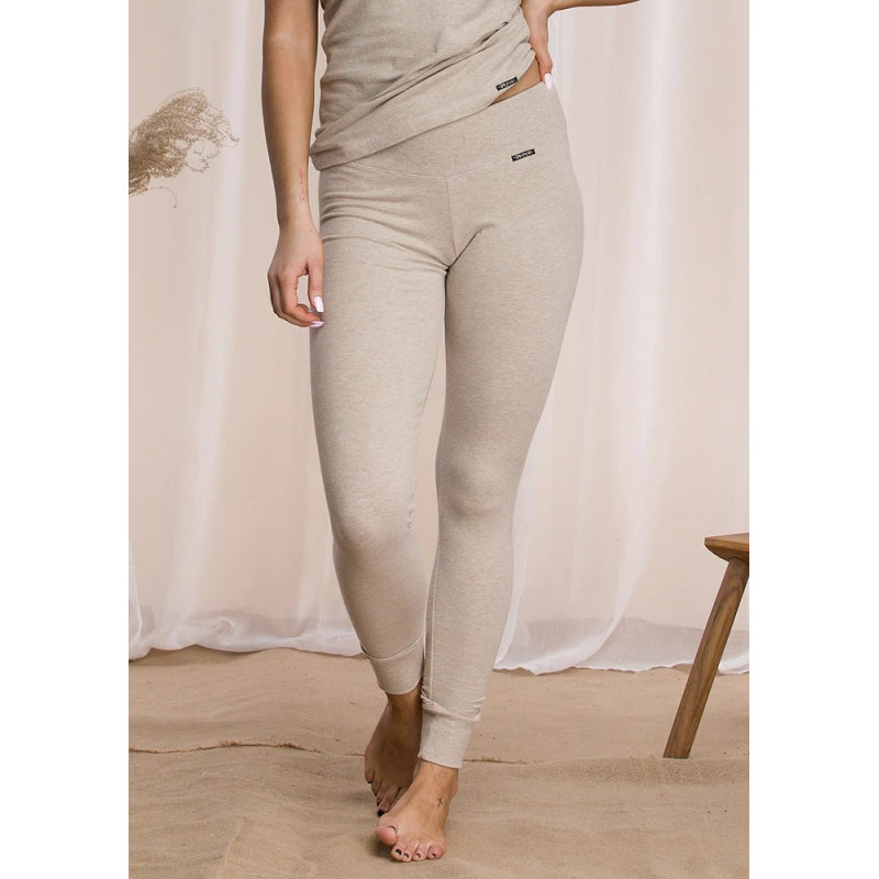 Key medvilninės tamprės