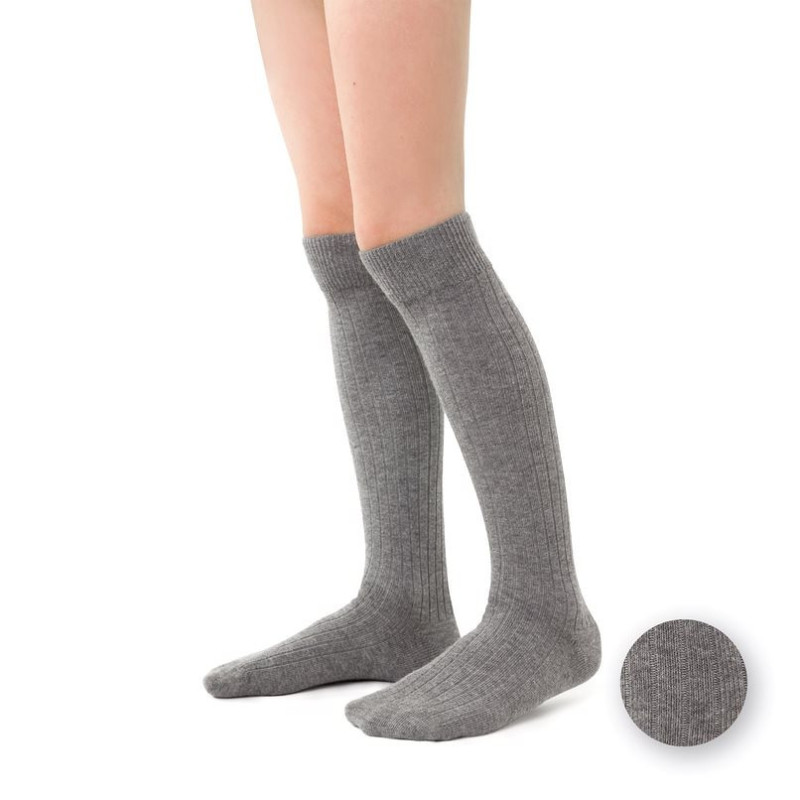 Steven kojinės iki kelių