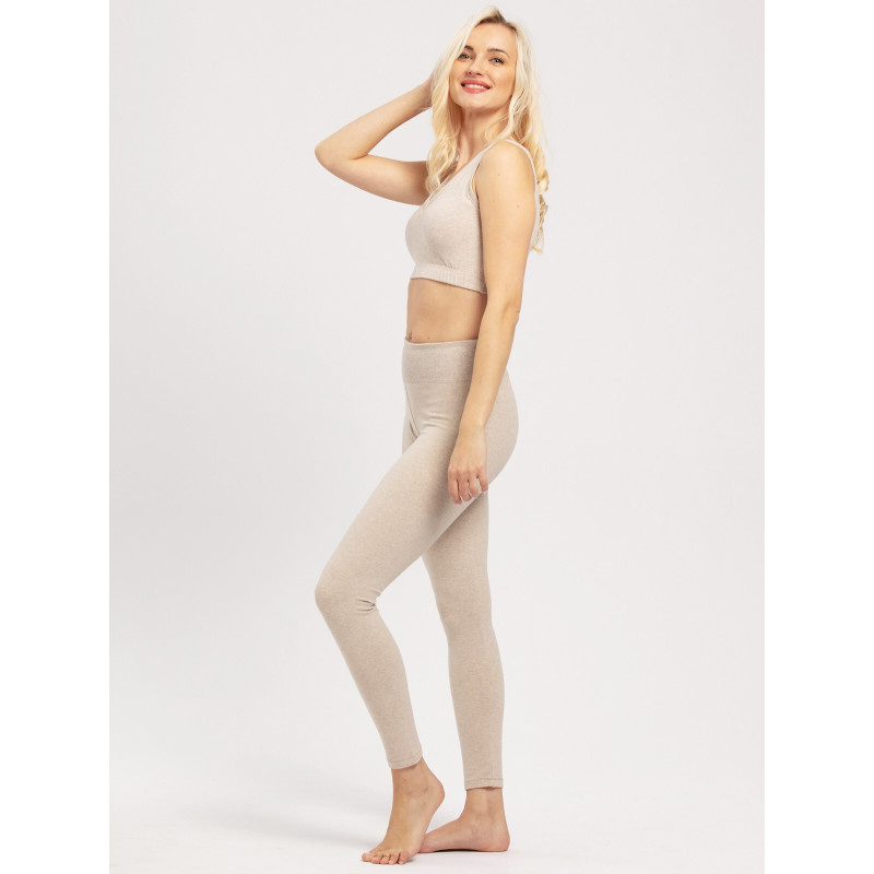 Key medvilninės tamprės