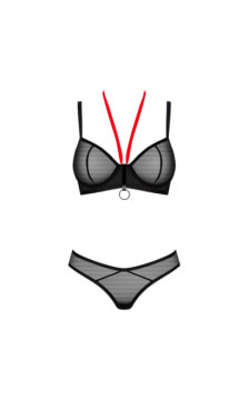 Obsessive seksualus komplektas