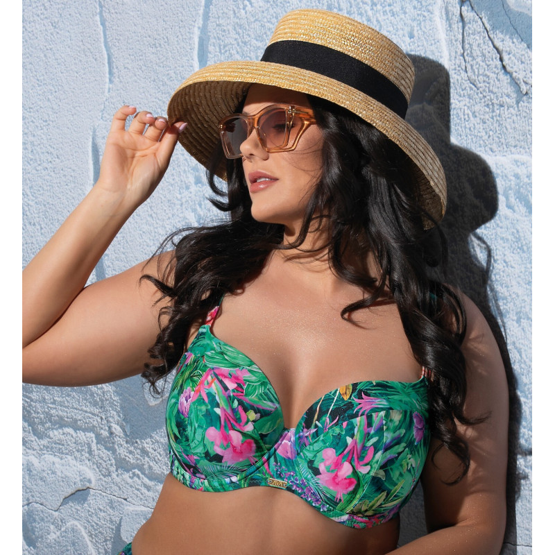 Ava maudymosi liemenėlė