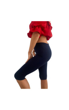  medvilninės tamprės