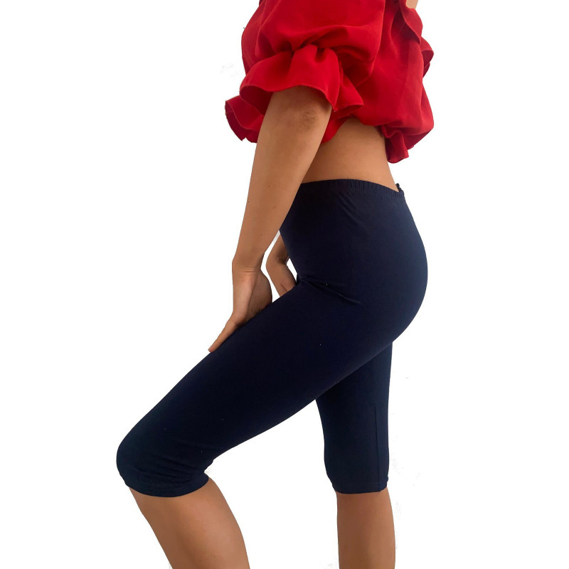  medvilninės tamprės