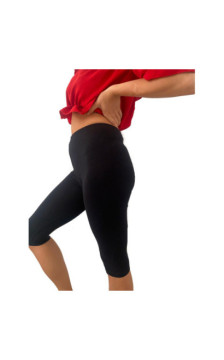  medvilninės tamprės