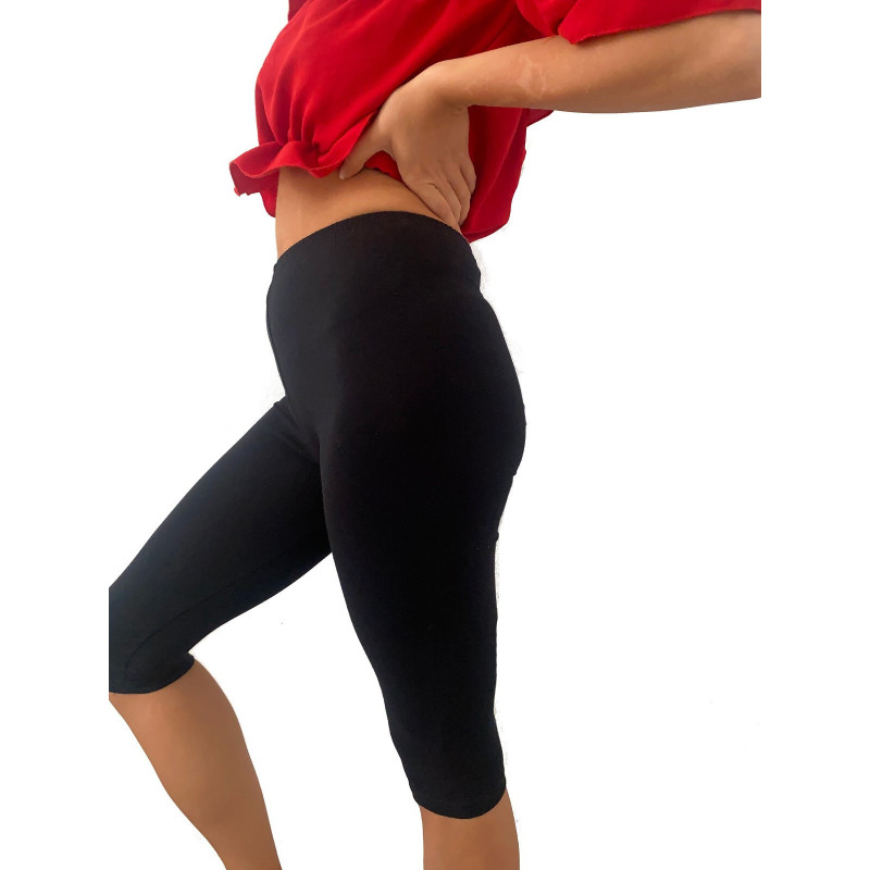  medvilninės tamprės