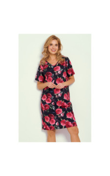 Taro naktiniai trumpomis rankovėmis