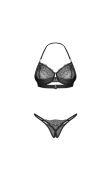 Obsessive seksualus komplektas