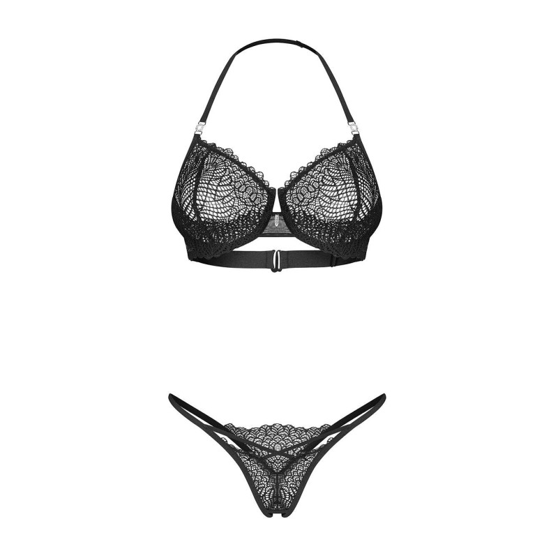 Obsessive seksualus komplektas