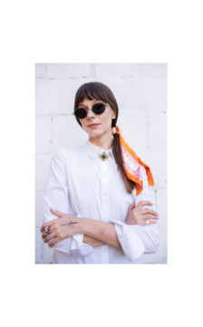 Art Of Polo šalikas