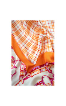 Art Of Polo šalikas