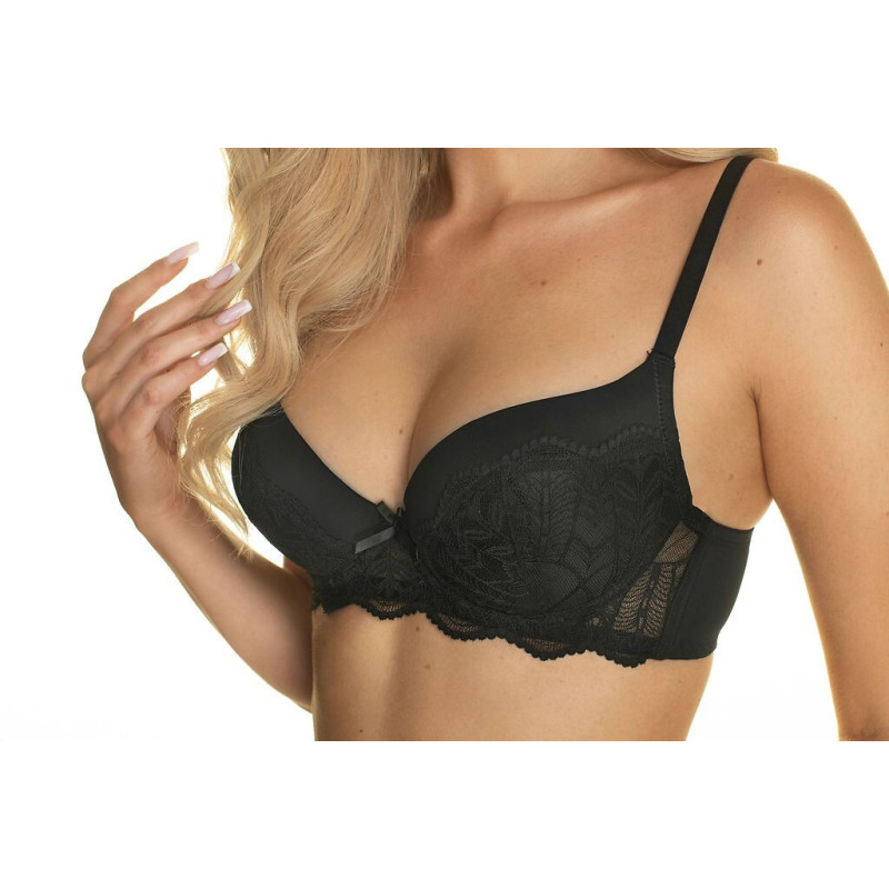 Konrad push-up liemenėlė