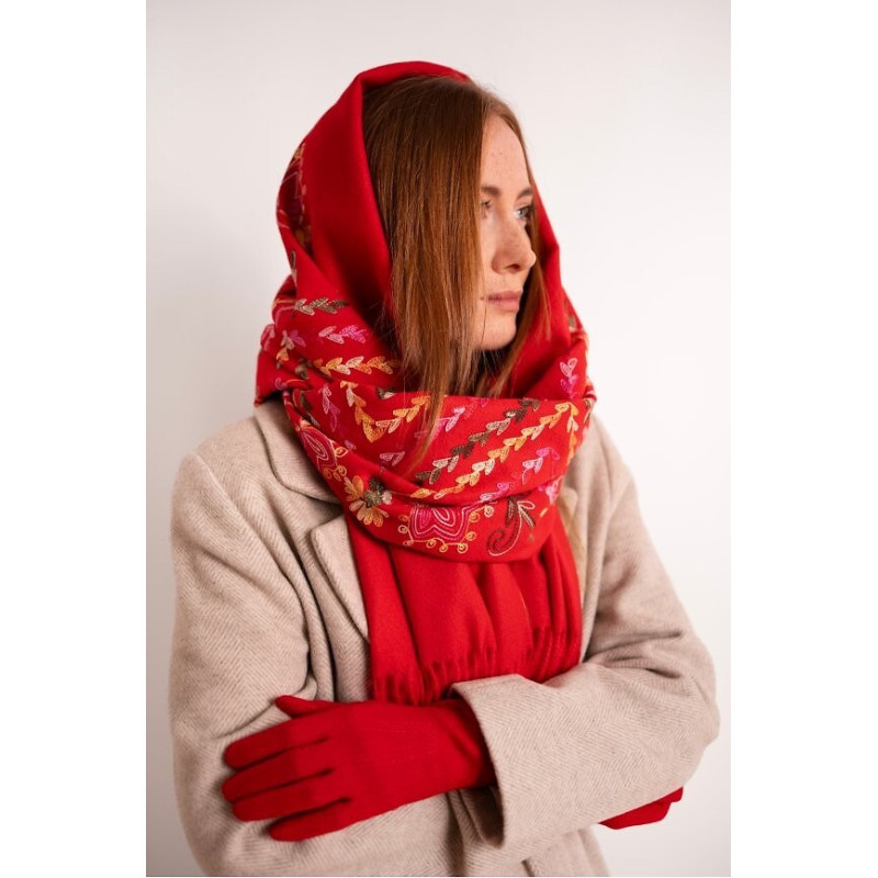 Art Of Polo šalikas