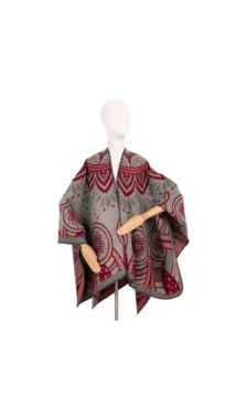 Art Of Polo šalikas