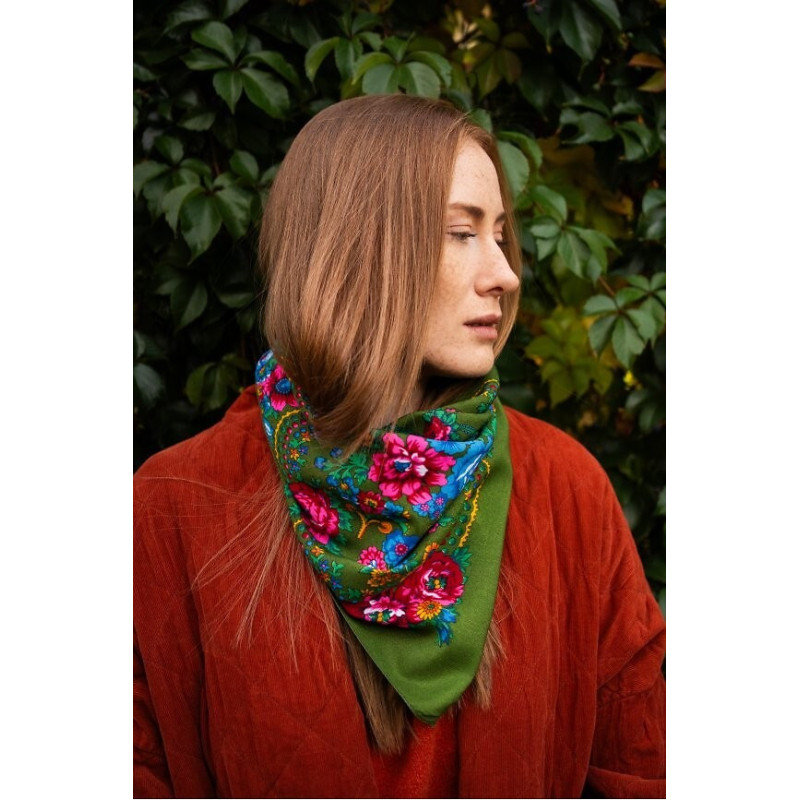 Art Of Polo šalikas