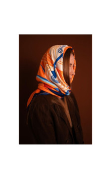 Art Of Polo šalikas