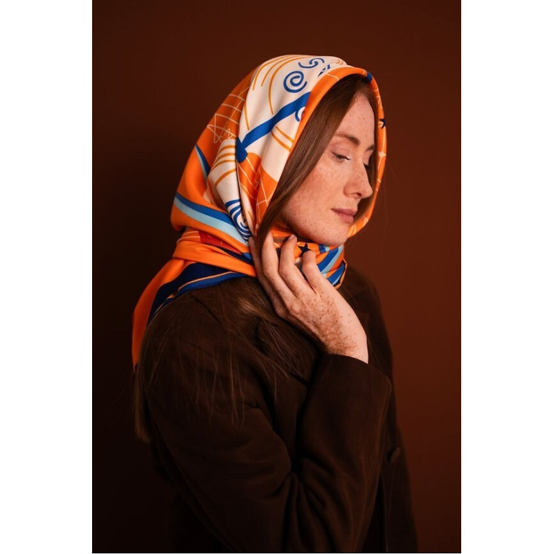 Art Of Polo šalikas