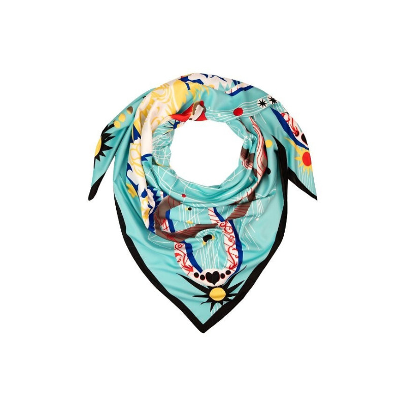 Art Of Polo šalikas