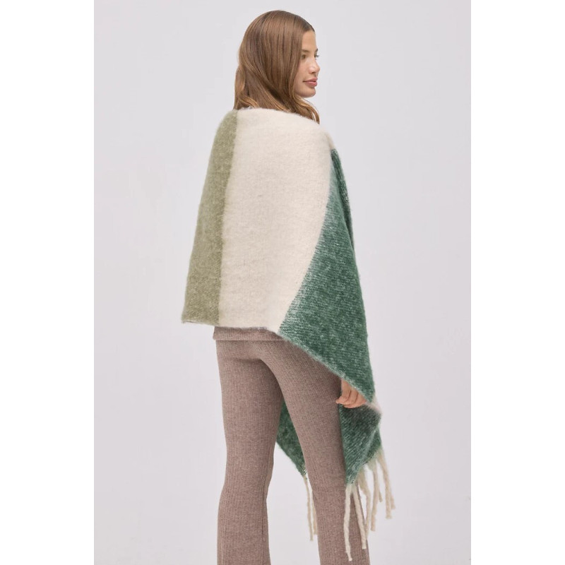 Ysabel Mora šalikas