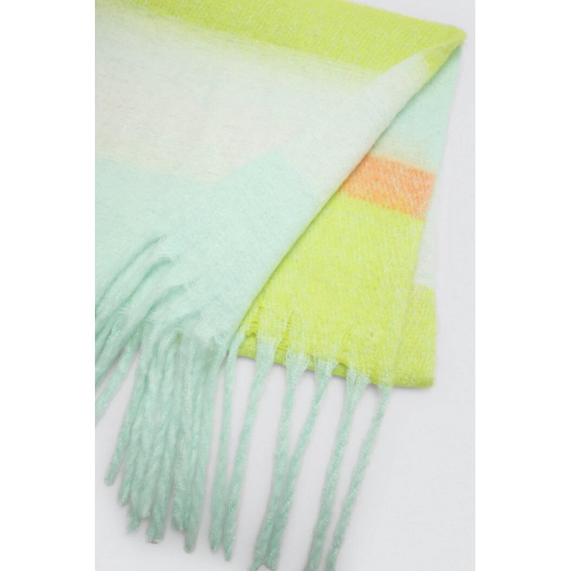 Ysabel Mora šalikas