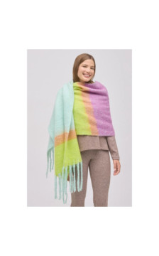 Ysabel Mora šalikas