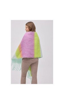 Ysabel Mora šalikas