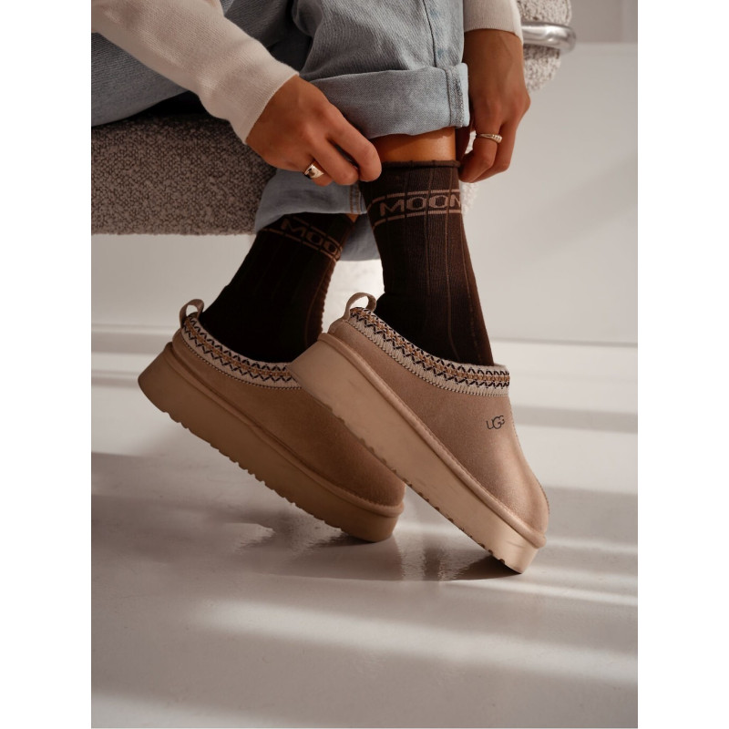 Milena kojinės žiemai