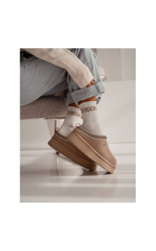 Milena kojinės žiemai