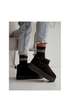 Milena kojinės žiemai