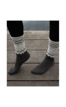 Gabriella kojinės žiemai